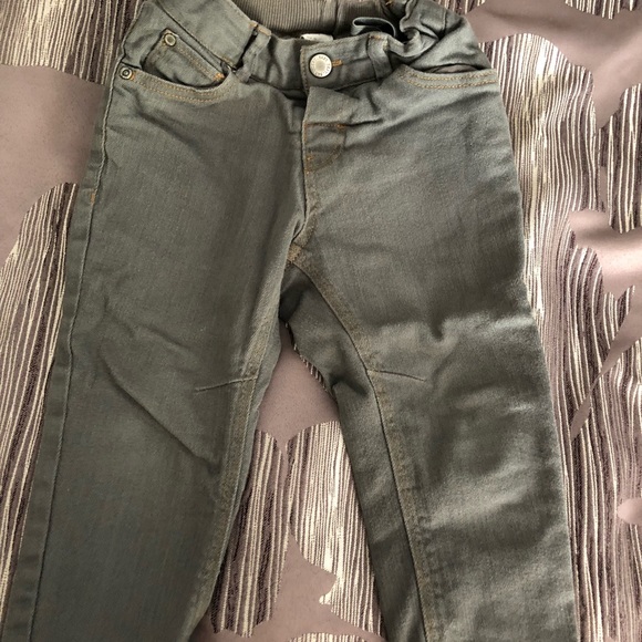Slim pants Toddler; All pants for $15 - Picture 3 of 6